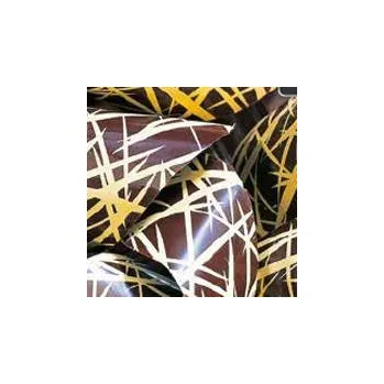 Jedlá dekorace na dort Transfer fólie 40x25cm Mikado - PCB