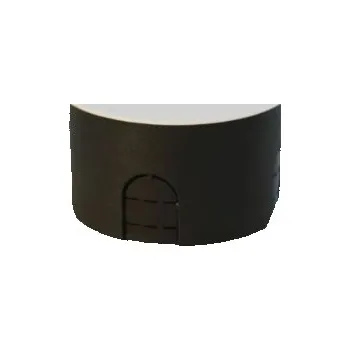 Elektroinstalační krabice Elektroinstalační krabice pod omítku Elektro-Plast Stróża 74 x 7 x 50 mm