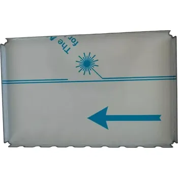 Tácek NEO/NEO2 H+D vedení (Tácek nerezový )