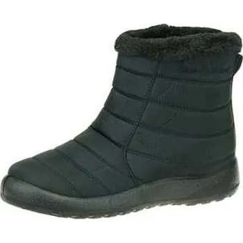 Dámská obuv PEON dámská zimní obuv EO/1467-1 černá Velikost: 37