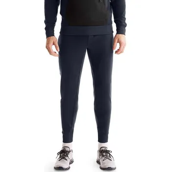 Pánské oblečení Pánské tepláky na volný čas On SWEAT PANTS modré 1ME11470255 - XXL | UK 4 | US 6