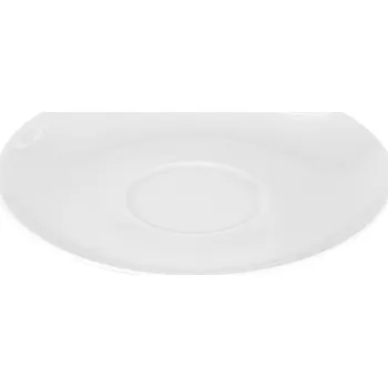 Talíř Dezertní talířek, podšálek pod šálek porcelán MariaPaula Moderna 15,5 cm