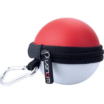 Obal na herní konzoli VENOM VS4902 Pokéball Plus Protective Case