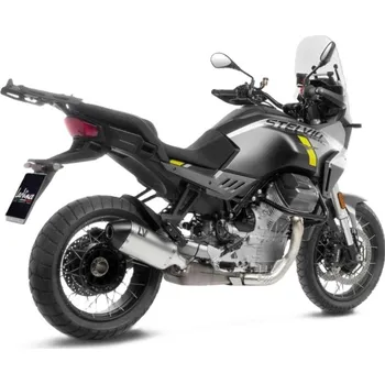 Motodíl Výfuk Moto Guzzi Stelvio (24-25) LeoVince LV-14