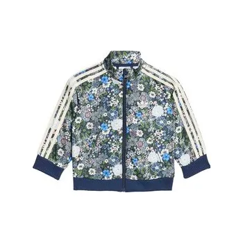 adidas Tepláková souprava Liberty London JV7712 Barevná Regular Fit 12_18M