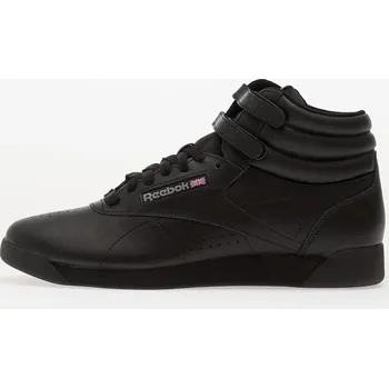 Dámské tenisky Tenisky Reebok F/S Hi Int_Black EUR 36