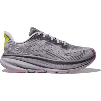 Dámská sportovní obuv Dámské běžecké boty Hoka CLIFTON 9 GTX W fialové 1141490F-GYSK - EUR 39 1/3 | UK 6 | US 7,5