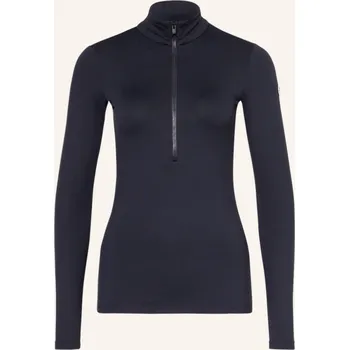 Fusalp Dámská Bunda Midlayer Gemini V, tmavě modrá, 34