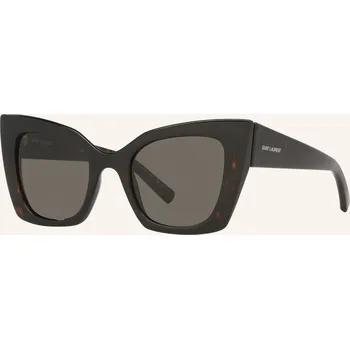 Sluneční brýle Saint Laurent Dámské Sluneční Brýle sl552, 4402l1 tmavě...