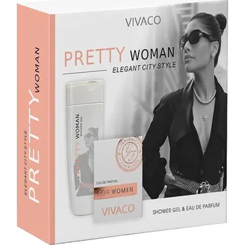 Kosmetická sada KAZETA - INFINITY