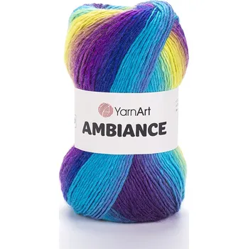 Příze Vlna YarnArt Ambiance 153 100 g