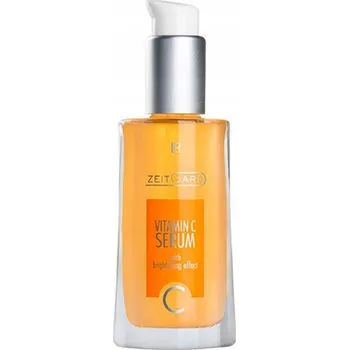 Pleťové sérum Rozjasňující sérum s vitamínem C