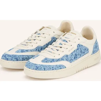 Pánské tenisky Axel Arigato Pánské Tenisky Dice T-Toe, bílá / modrá, 45