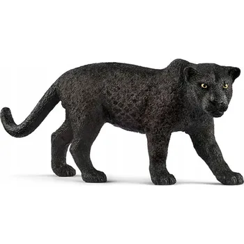Figurka Schleich Malé figurky Hračky pro děti FIGURKA ZVÍŘÁTKO Černý Panter