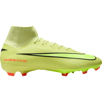Kopačky Kopačky Nike Zoom Superfly 10 Pro FG hf9433-300 Velikost 47,5 EU | 12 UK | 13 US | 31 CM