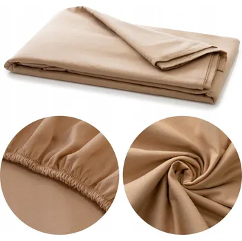 Prostěradlo Bavlněné Prostěradlo Łóżkoholicy bavlna 160 x 200 cm