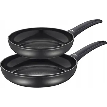 Tradiční pánev Kuchenprofi Monza 28 cm s nepřilnavým povrchem