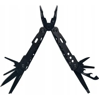 Multifunkční nůž Multifunkční Kombinačky Baladeo Tech, praktický multifunkční nástroj na výlety