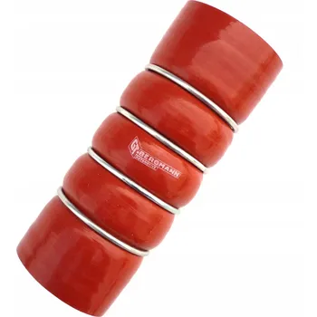 Kabinový filtr GT-Bergmann GT52-410 Hadice sání vzduchu