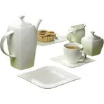 Čajovo-kávový servis Ambition Fala 23 ks
