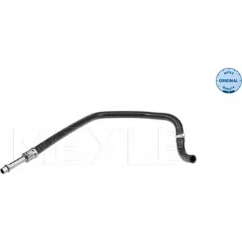 Posilovač řízení Meyle 359 203 0013 Hydraulická hadice, systém řízení