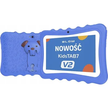 Tablet Tablet BLOW Kids Tab 7 V2 7" 4/32 GB Wi-Fi Tablet