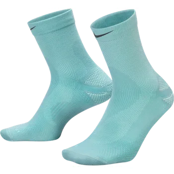 Pánské ponožky Ponožky Nike Wool Micro Running Socks if2508-017 Velikost L