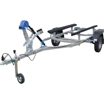 Přívěs na člun JB PL5A