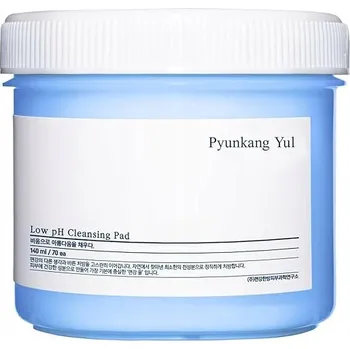 Pyunkang yul (70 ks) Čisticí pleťové tampony s nízkým pH - odličovací a čisticí polštářky