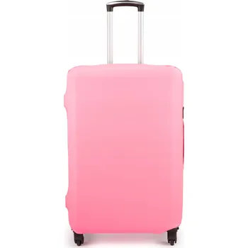 Obal Solier 65 x 44 x 27 cm růžový