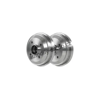 Brzdový buben Brzdový buben ATE 24.0218-0716 (AT 480203) - CITROËN, PEUGEOT