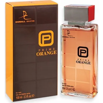 Pánský parfém DC Prime Orange Parfém pro Muže 100 ml