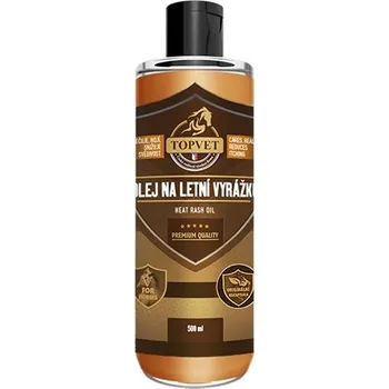 Kosmetika pro koně Topvet Imunita 5l-Topvet