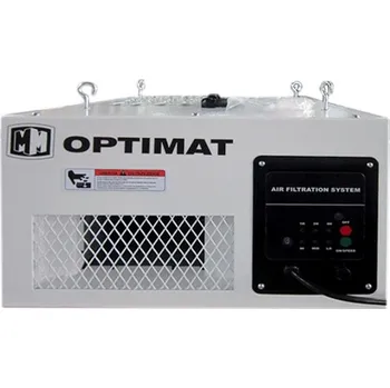 Čistička vzduchu Čistička vzduchu 765 m³/h 50W tichá výkonná automatická s pohlcovačem