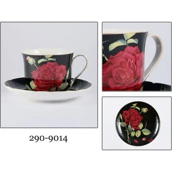 Šálek Marco Polo SJ English Collection porcelán 420 ml 1 ks