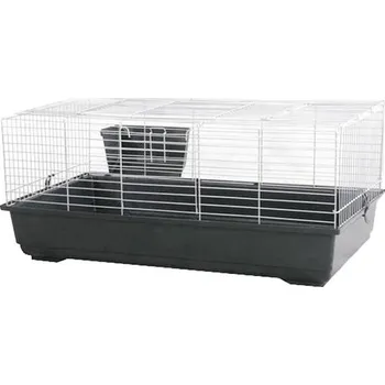 Klec Králík 120 mix barev A.K. 120 x 59 x 48 cm