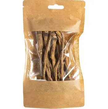 Krmivo pro hlodavce Dáme seno pampeliška kořen celý 60g