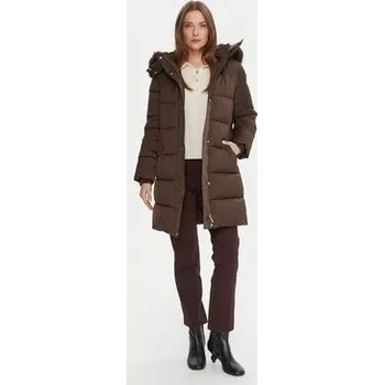 Marciano Guess Zimní bunda 5BGL18 7378A Hnědá Regular Fit 42