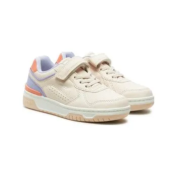 Dámské tenisky Sneakersy Levi's® VDER0020S Růžová 28