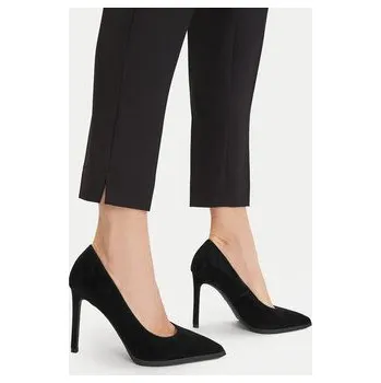 Dámské lodičky Lodičky GINO ROSSI EO-AZI-LT2472-1 Černá 41