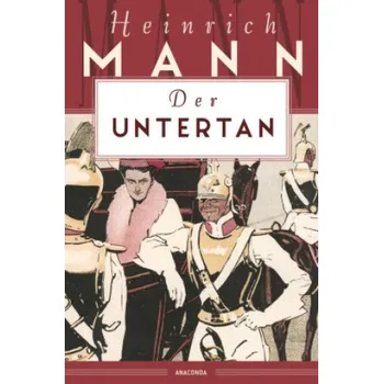 Der Untertan (Pevná)
