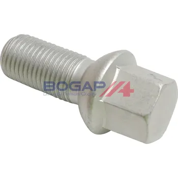 Autobaterie Šroub kola BOGAP C3336101