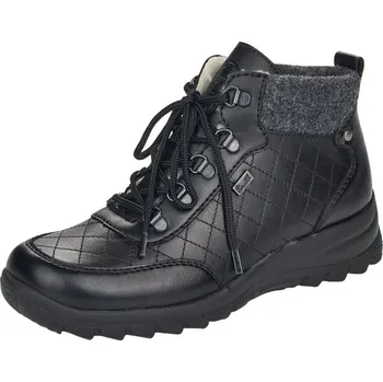 Dámská zimní obuv Dámské zimní boty Rieker DZ L7148-00 černá 37