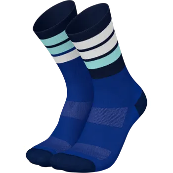 Ponožky INCYLENCE MERINO STRIVE incmerstrblucya Velikost 39-42