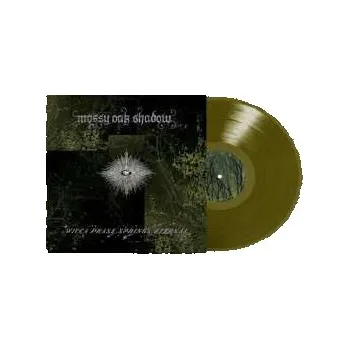 Hudba LP Wicca Phase Springs Eternal: Mossy Oak Shadow (mossy Shadow Vinyl) 2025