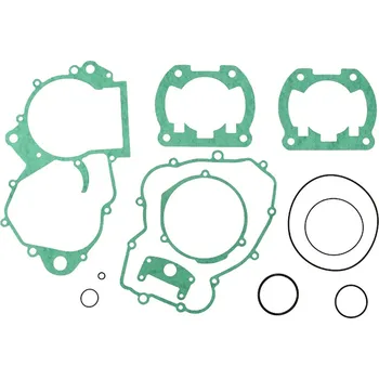 Těsnění pro motocykl SADA TĚSNĚNÍ NAMURA HUSQVARNA CR/WR 240/250 '89-'91