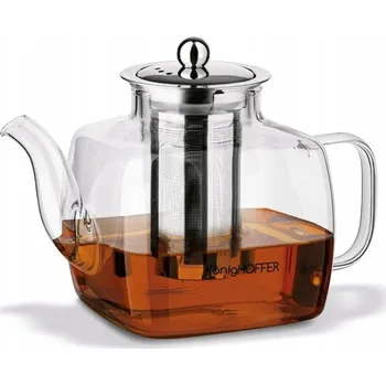 Konvice na čaj Konighoffer Konvice 1200 ml