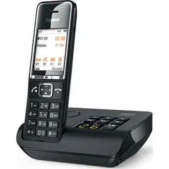 Stolní telefon Gigaset Comfort 550A