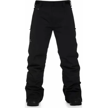 Horsefeathers Orca snowboardové kalhoty - 0 - černá - XL