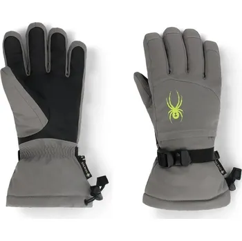Spyder Traverse GTX Gloves – Storm pánské lyžařské rukavice Velikost: L